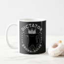 Pesquisar por design do gato canecas Humor