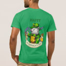 Pesquisar por do dia de são patrício camisetas Feliz