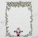 Pesquisar por menina papel timbrado Natal