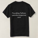 Pesquisar por presidente george washington camisetas Fundadores