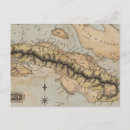 Pesquisar por mapa cuba cartoes postais Cor