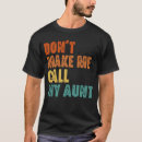 Pesquisar por tia engraçada camisetas Aniversário