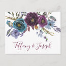 Pesquisar por floral aguarela convites Roxo