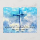 Pesquisar por john 3 16 cartoes postais Jesus