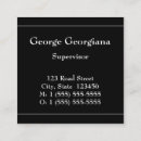 Pesquisar por básico cartao de visita Minimalista