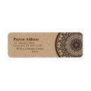 Pesquisar por creme etiquetas endereco retorno Marrom