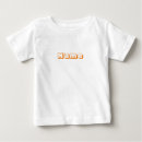 Pesquisar por iniciais camisetas For kids
