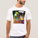 Pesquisar por olho do monstro camisetas Fantasia