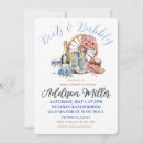 Pesquisar por cowgirl bridal shower convites Aquarela