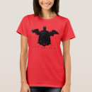 Pesquisar por arte do batman camisetas Símbolo bastão