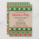 Pesquisar por corporate christmas party convites Rústico