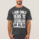 Pesquisar por álibi camisetas Dia de as mães