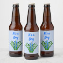 Pesquisar por seu bebe cerveja rotulos Flores