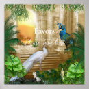 Pesquisar por pavões brancos pósteres pôsteres Couple