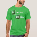 Pesquisar por bromo camisetas Cientista