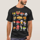 Pesquisar por japanese ramen camisetas Cool