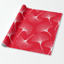 Pesquisar por vermelho e branco papel de presente Abstrato