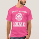Pesquisar por lugares assustadores camisetas Temporada assustadora