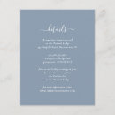 Pesquisar por convite do hotel convites Azul empoeirado