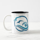 Pesquisar por gaivota de mar canecas Ondas