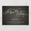 Pesquisar por o chá de panela convida convites Rico