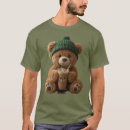 Pesquisar por teddy bear camisetas Ursinho de pelúcia