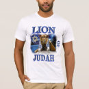Pesquisar por leão do judah camisetas Religioso