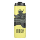 Pesquisar por tanque de guerra canecas Exército