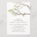 Pesquisar por ramo de árvore convites Rústico