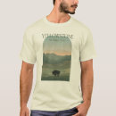 Pesquisar por bisão camisetas Parque