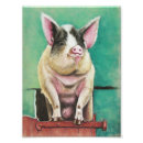 Pesquisar por piggies pôsteres Porco