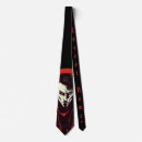 Pesquisar por horror gravatas Vermelho