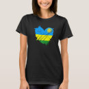 Pesquisar por ruanda camisetas Para