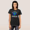 Pesquisar por salvar a terra camisetas For her