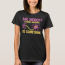 Pesquisar por neurociência camisetas Geek