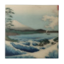 Pesquisar por arte japonesa azulejos Monte fuji