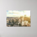Pesquisar por metrópole impressão de canvas Cidade