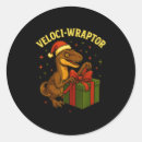 Pesquisar por velociraptor adesivos Retrô