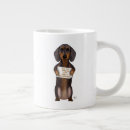 Pesquisar por dachshund canecas Amantes de os animais