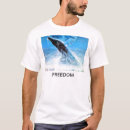 Pesquisar por baleia de humpback camisetas Marinho
