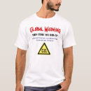Pesquisar por efeito estufa camisetas Aquecimento global