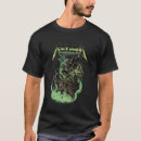 Pesquisar por martelo preto camisetas Metal