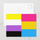 Pesquisar por não binário cartoes postais Pansexual