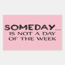 Pesquisar por dia da semana adesivos Trabalho