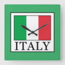 Pesquisar por bandeira italia de relogios de parede Itália