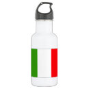 Pesquisar por italia garrafa agua Bandeira