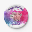 Pesquisar por desenho porcos pratos Desenhos animados