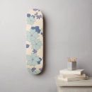 Pesquisar por azuis skates Padrão floral