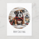 Pesquisar por boxer puppy cartoes postais Cachorrinho