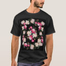 Pesquisar por pintura floral camisetas Ilustração